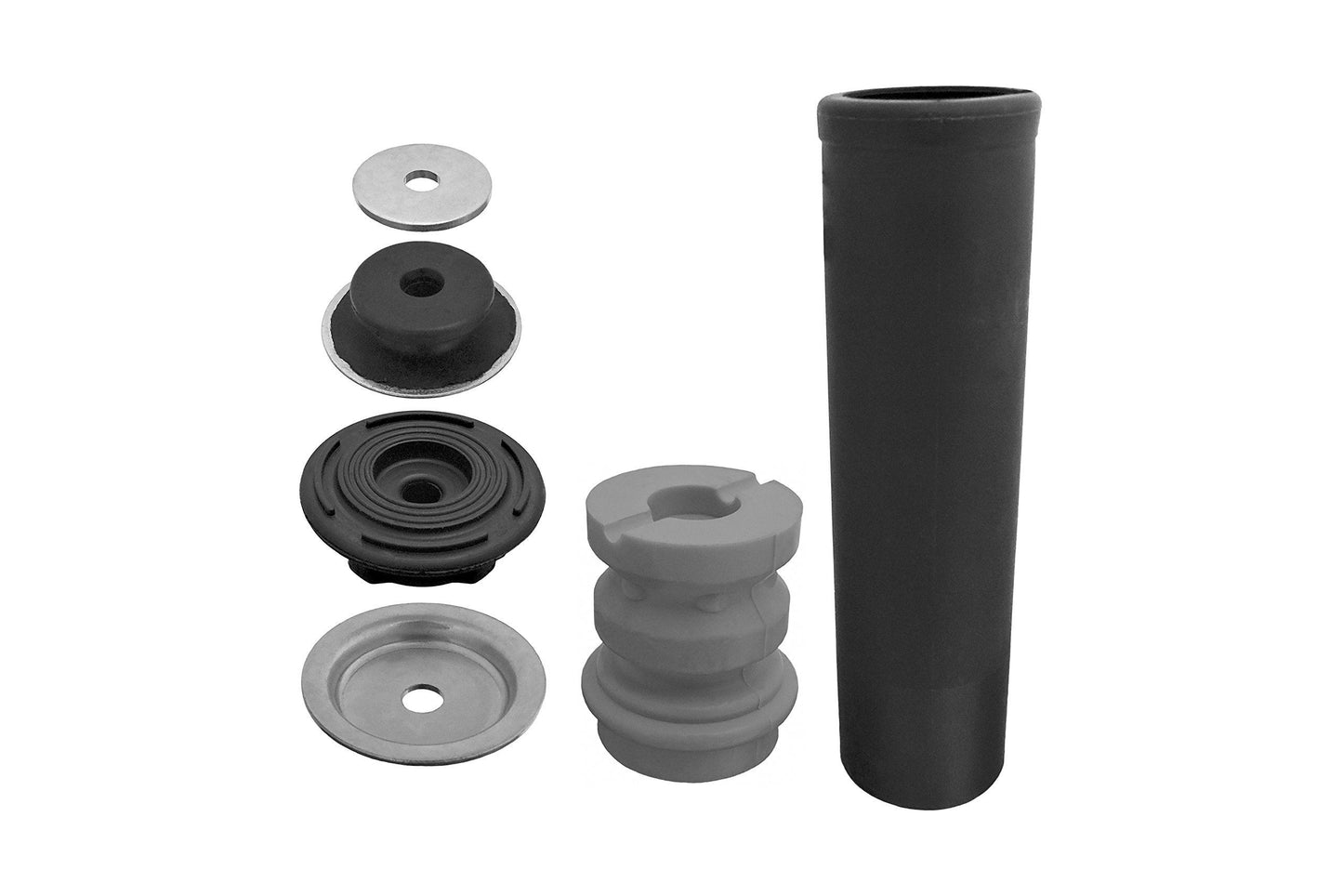 KYB SM5859 Suspension Shock Absorber Mounting Kit