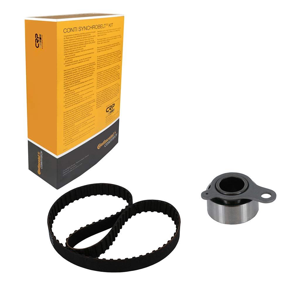 CRP TB070K1 Engine Timing Belt Component Kit