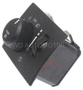 BWD S10126 Headlight Switch