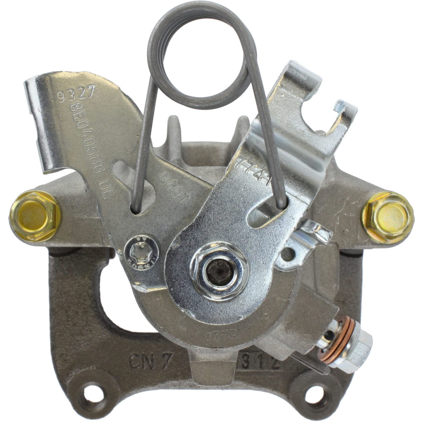 Centric Parts 14133562