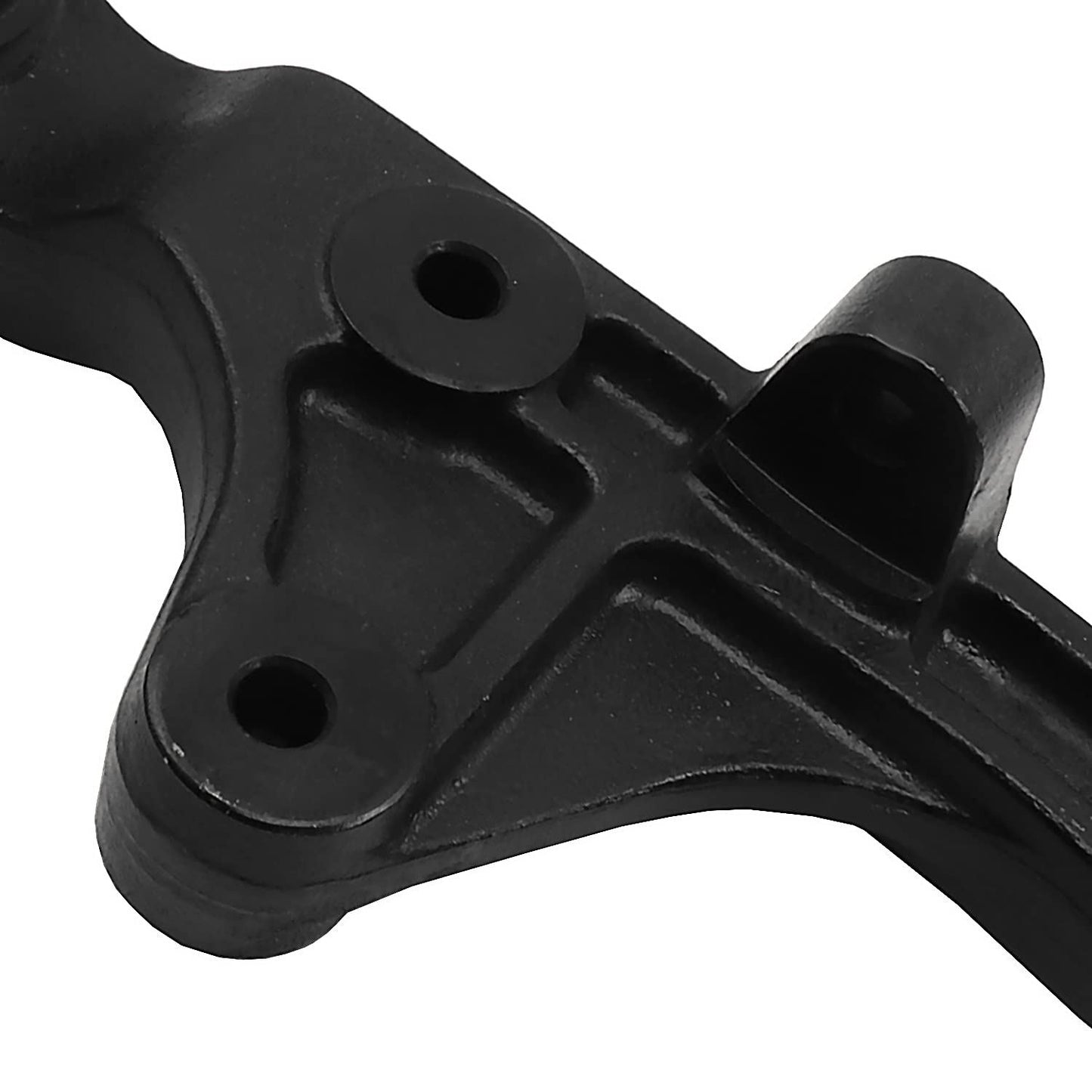 Beck/Arnley 102-5139 Conjunto de brazo de control de suspensión y rótula