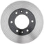 ACDelco Professional Durastop 18A2421 Rotor de freno de disco