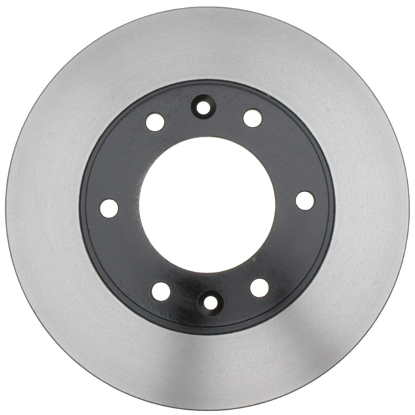 ACDelco Professional Durastop 18A2421 Rotor de freno de disco