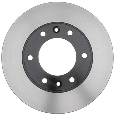 ACDelco Professional Durastop 18A2421 Rotor de freno de disco