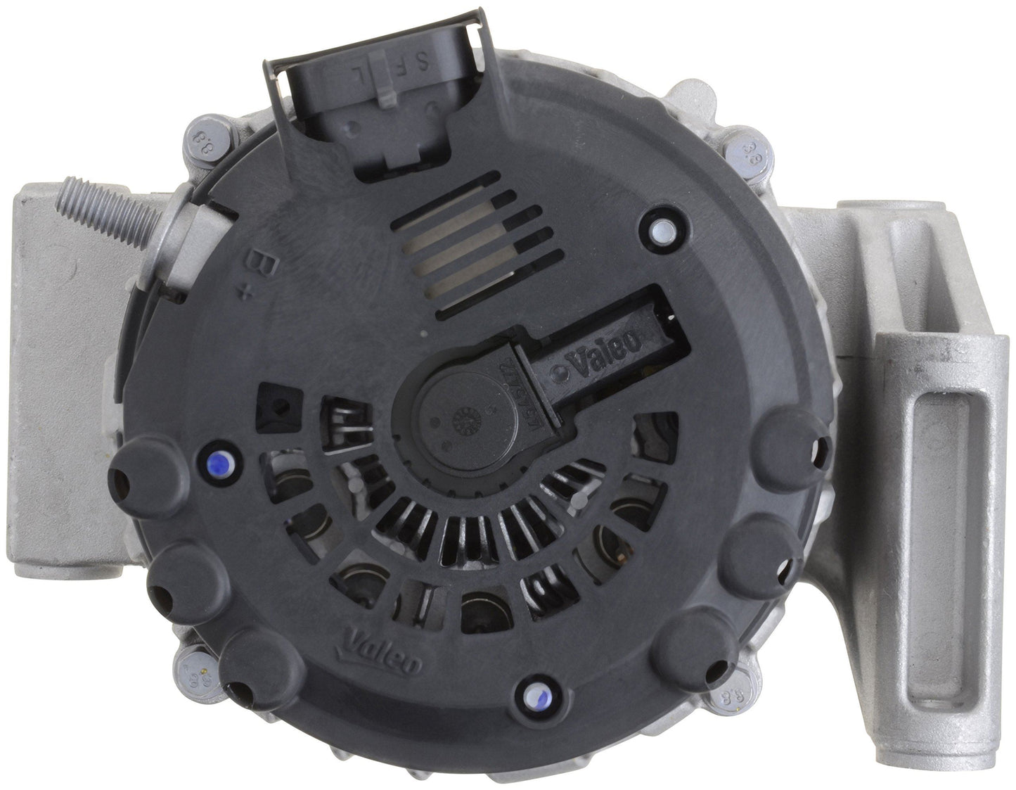 Alternador Valeo 849110