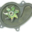 Aisin WPF-027 Engine Water Pump