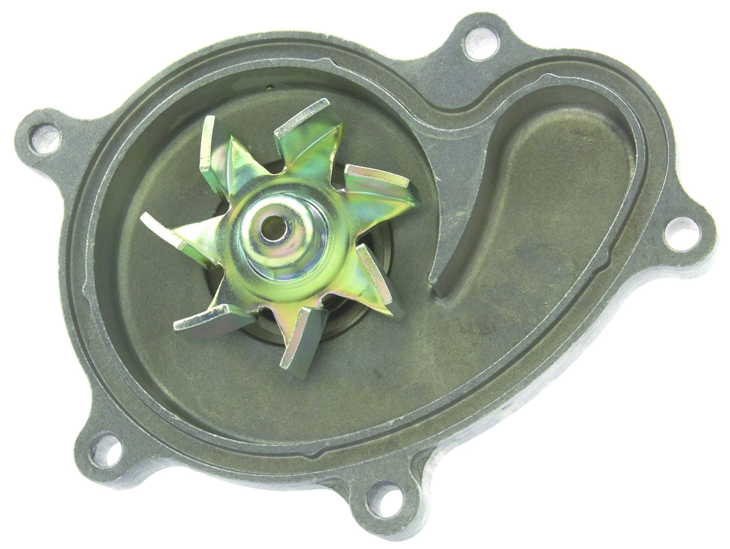 Aisin WPF-027 Engine Water Pump