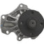 Pompe à eau moteur Aisin WPTS-008