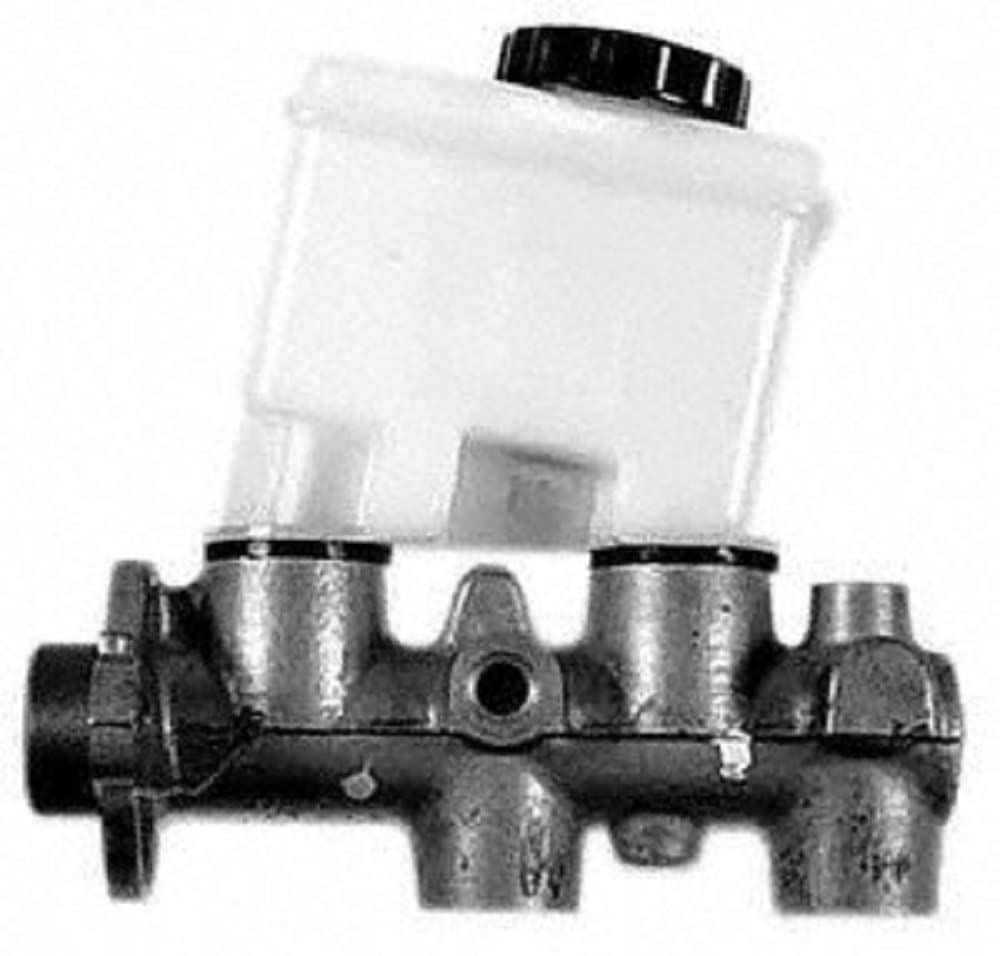 Raybestos MC390092 Brake Master Cylinder