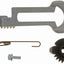 Dorman 83211 Rack and Sector Gear Kit
