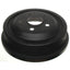ACDelco Professional Durastop 18B481 Tambour de frein
