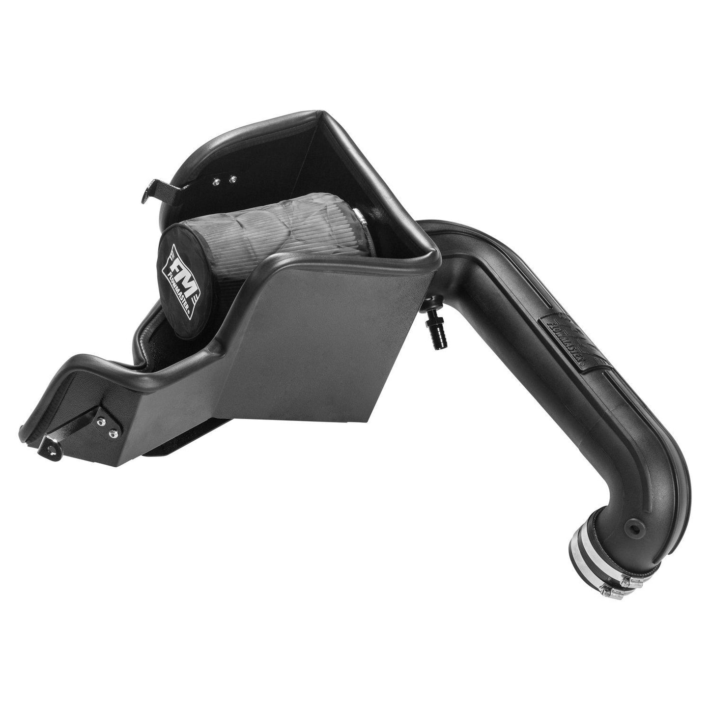 Flowmaster 615111D Air Intake Kit