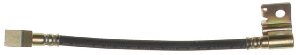 Raybestos BH380528 Brake Hydraulic Hose