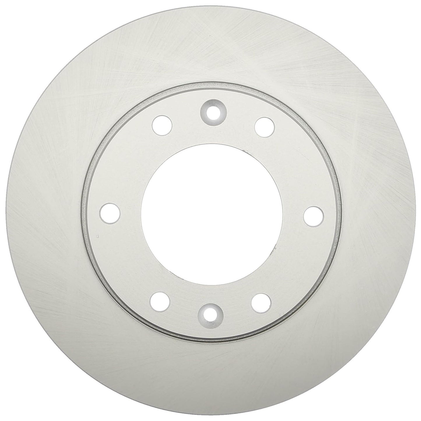 ACDelco Advantage 18A2421AC Rotor de frein à disque