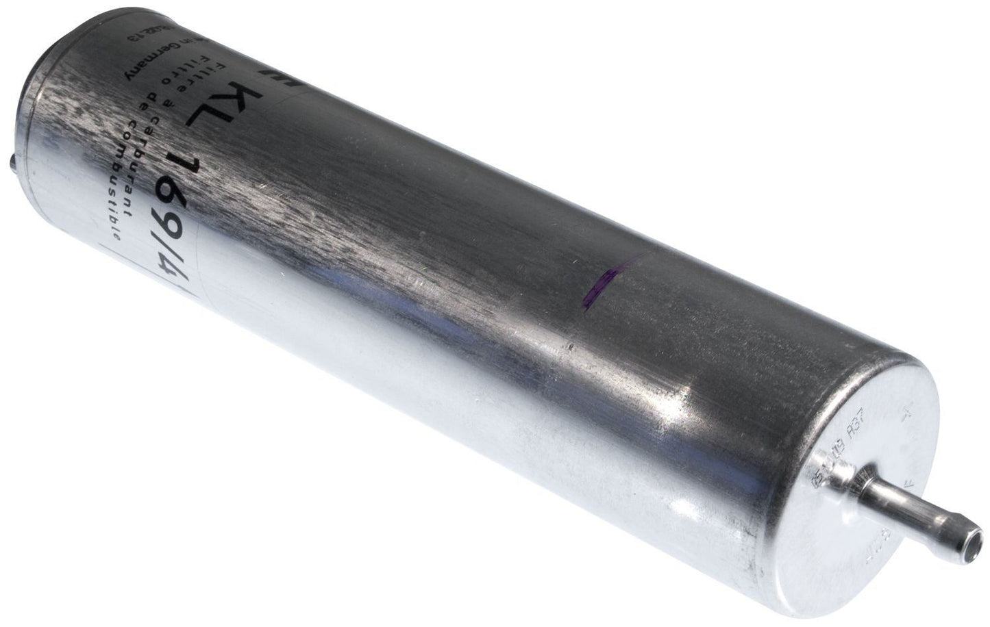 Filtre à carburant Mahle KL 169/4D