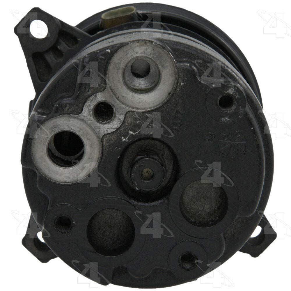 Four Seasons 57955 A/C Compressor
