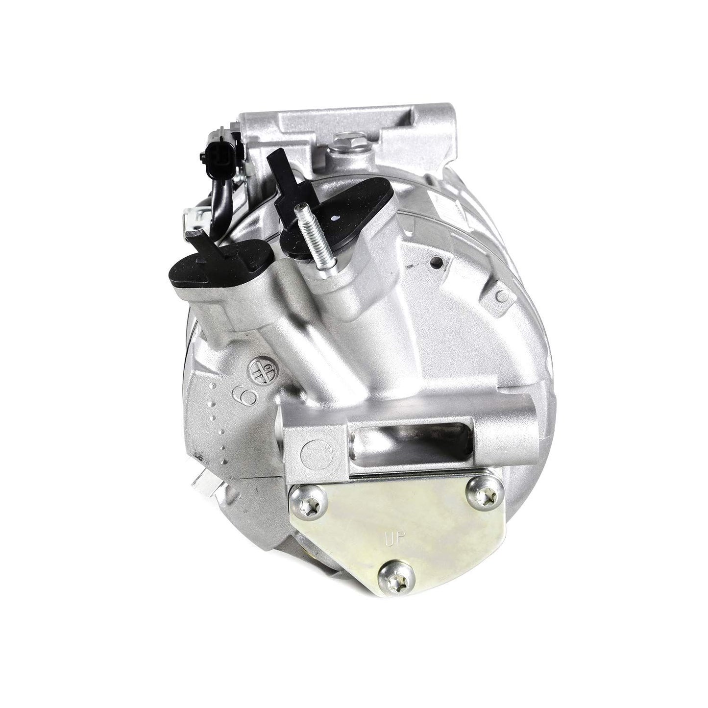Compresor A/C Valeo 10000660