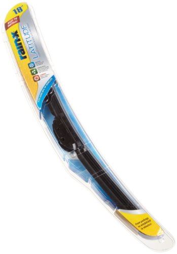 Rain X 5079275-1 Windshield Wiper Blade