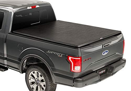 TRUXEDO 273801 Tonneau Cover