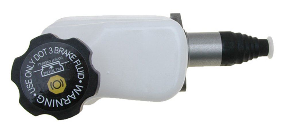 Raybestos MC391186 Maître-cylindre de frein