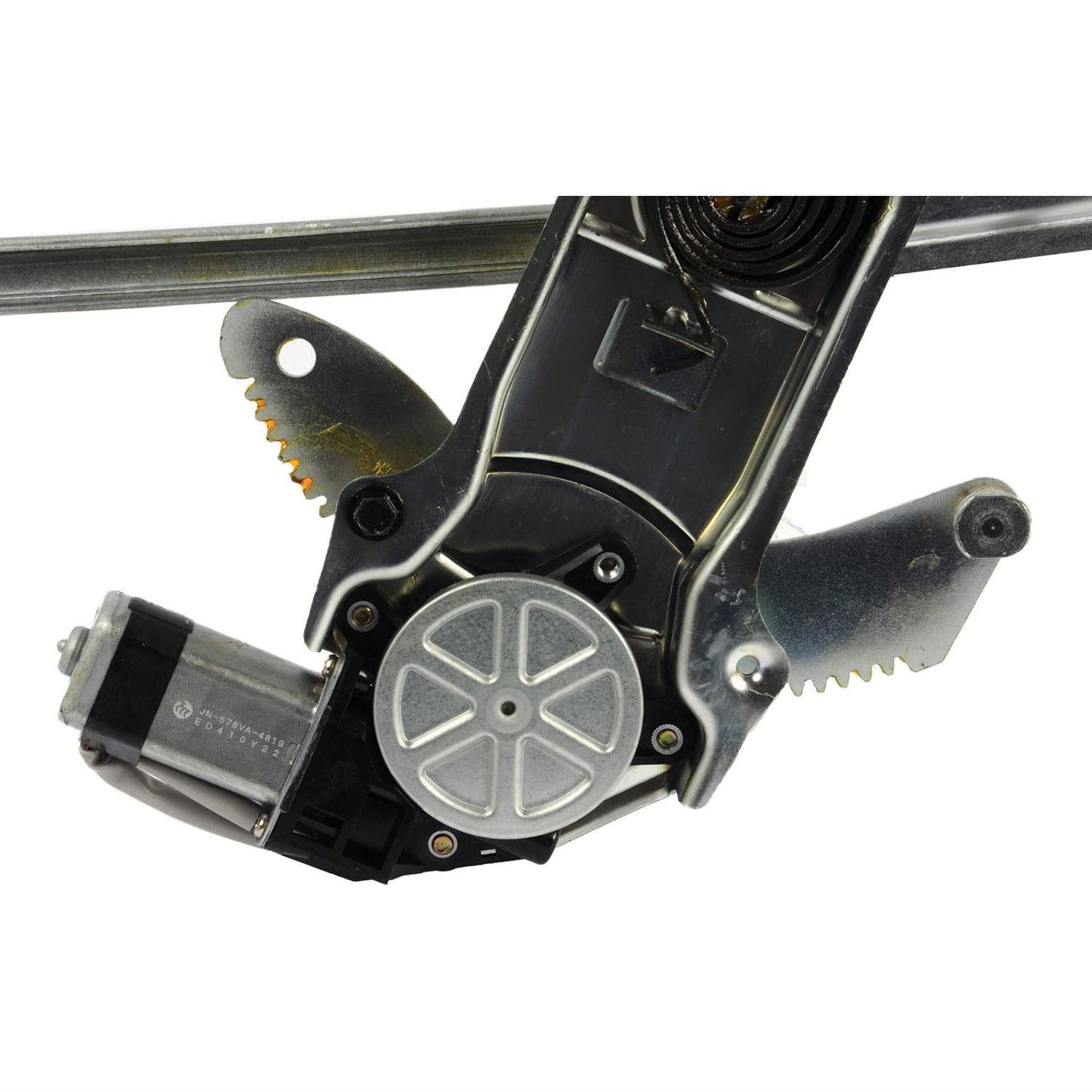 CARDONE 82-610AR Ensemble moteur et régulateur de vitre électrique