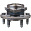 SKF BR930532 Roulement d'essieu et moyeu