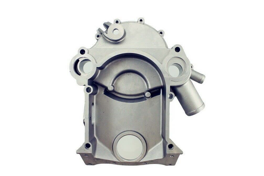 Pioneer 500455 Engine Timing Cover