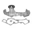 Bomba de agua del motor ACDelco Professional 252-665