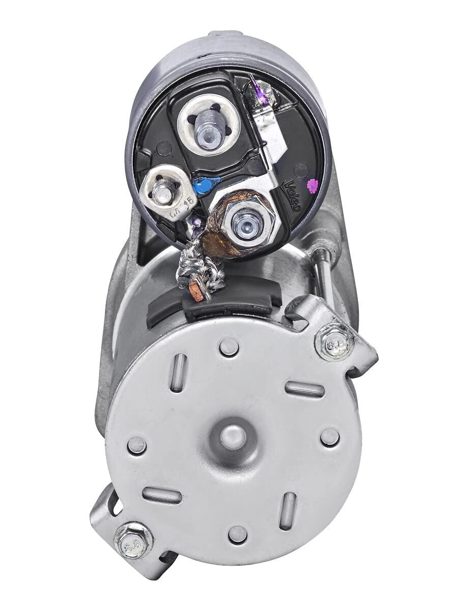 Valeo 438264 Starter Motor