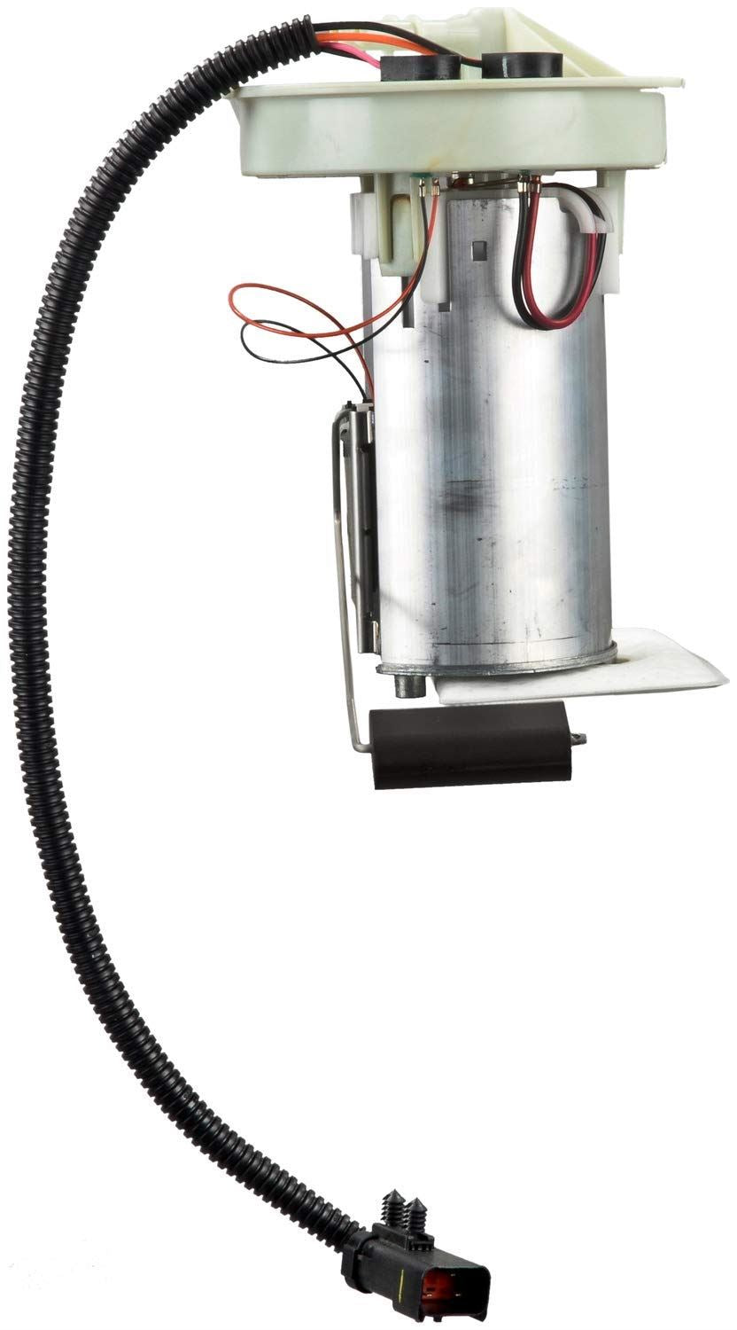 Conjunto del módulo de bomba de combustible Bosch 67662