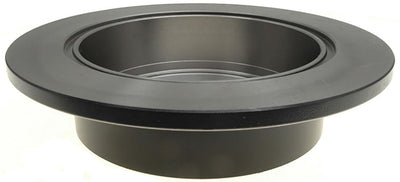 Rotor de freno de disco ACDelco Advantage 18A1679AC