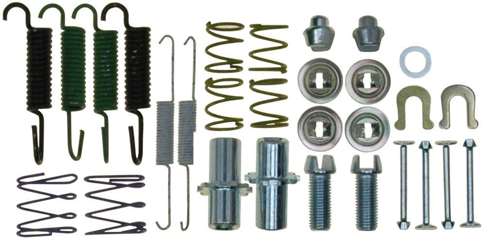 Raybestos H17470 Parking Brake Hardware Kit