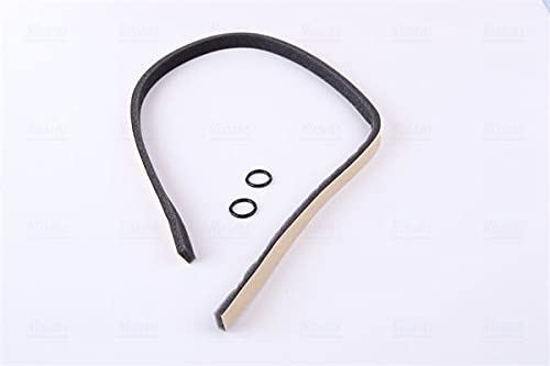 Nissens North America 73640 HVAC Heater Core