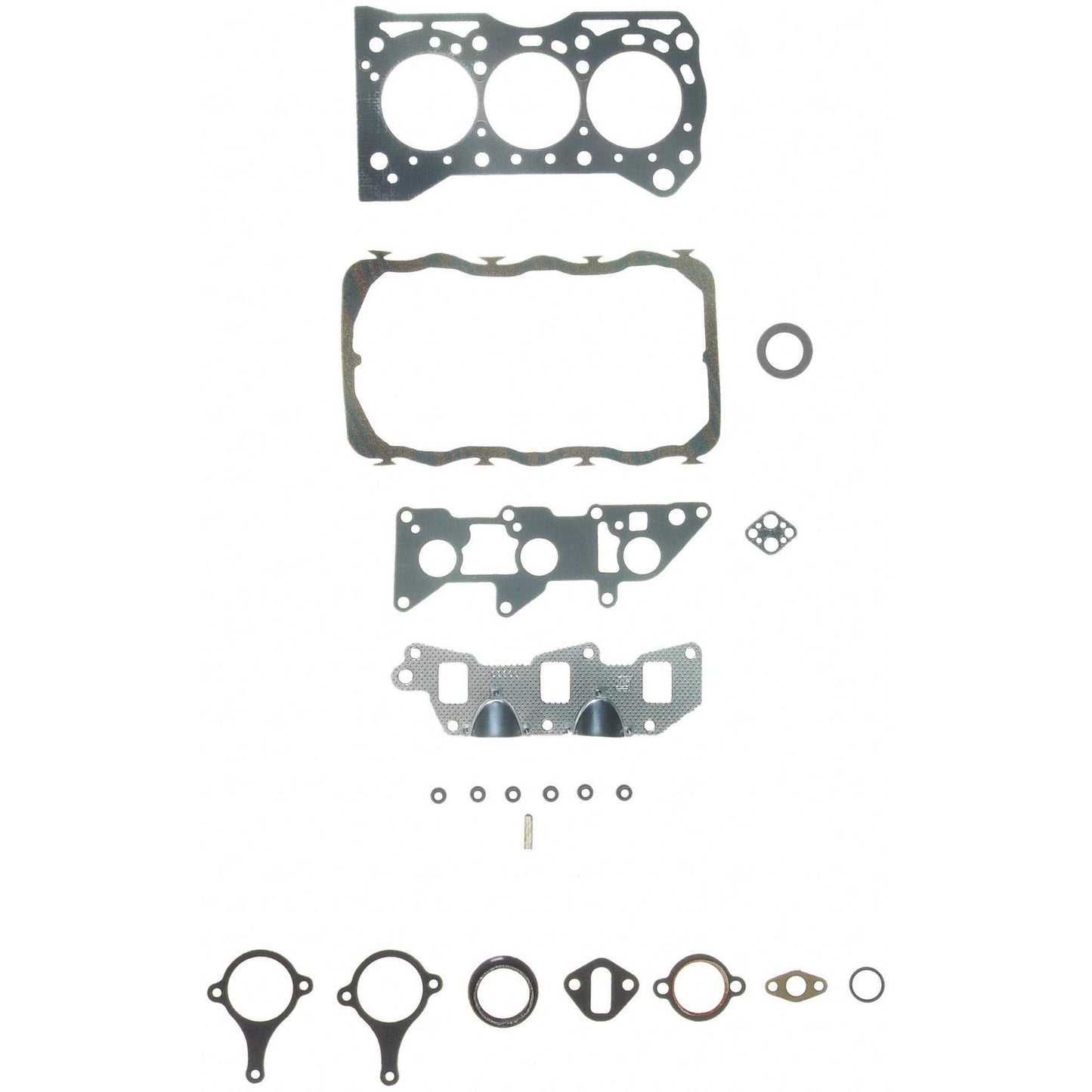 Jeu de joints de culasse de moteur Fel-Pro HS 9435 PT