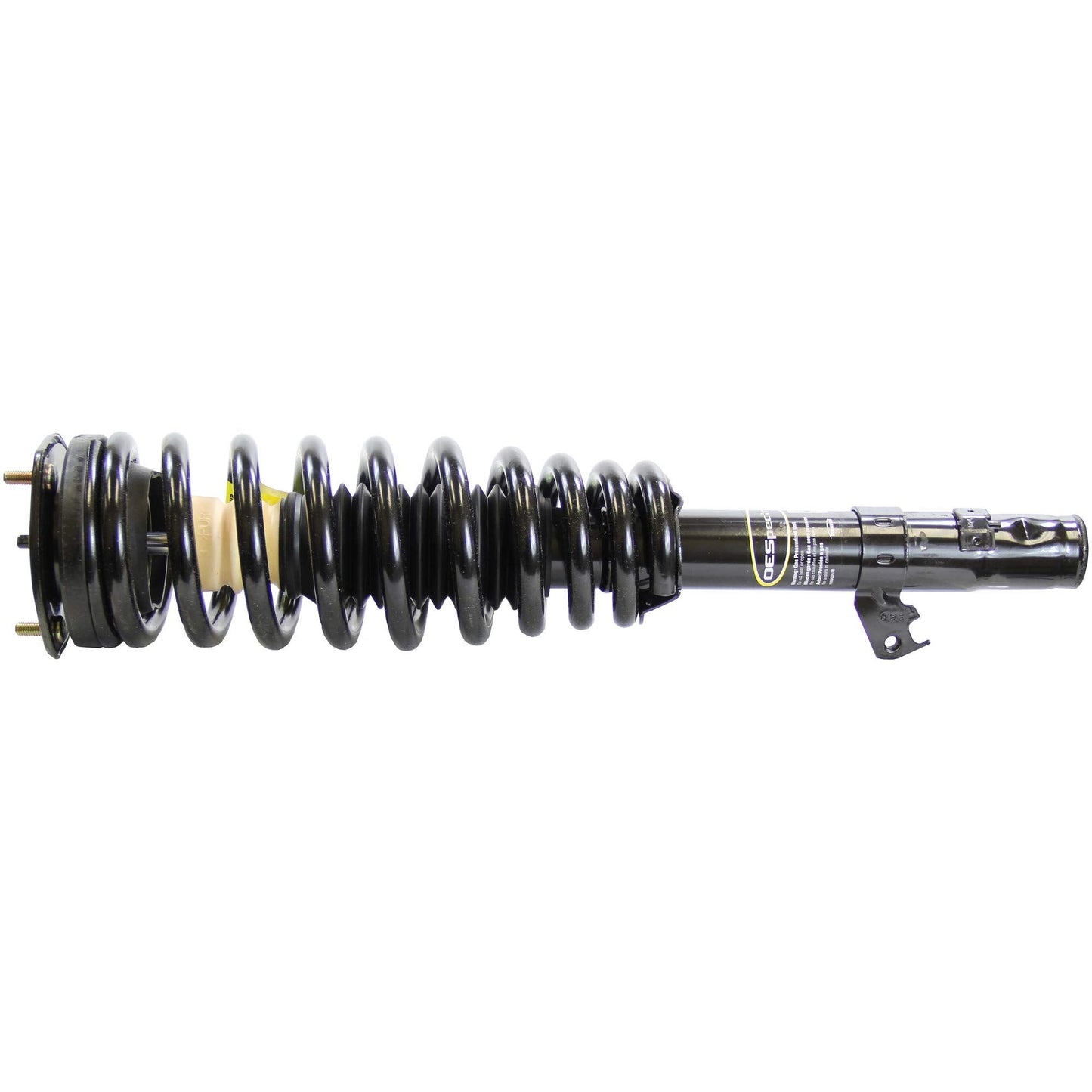 Monroe 172195 Suspension Strut and Coil Spring Assembly