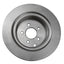 Beck/Arnley 083-3516 Rotor de freno de disco