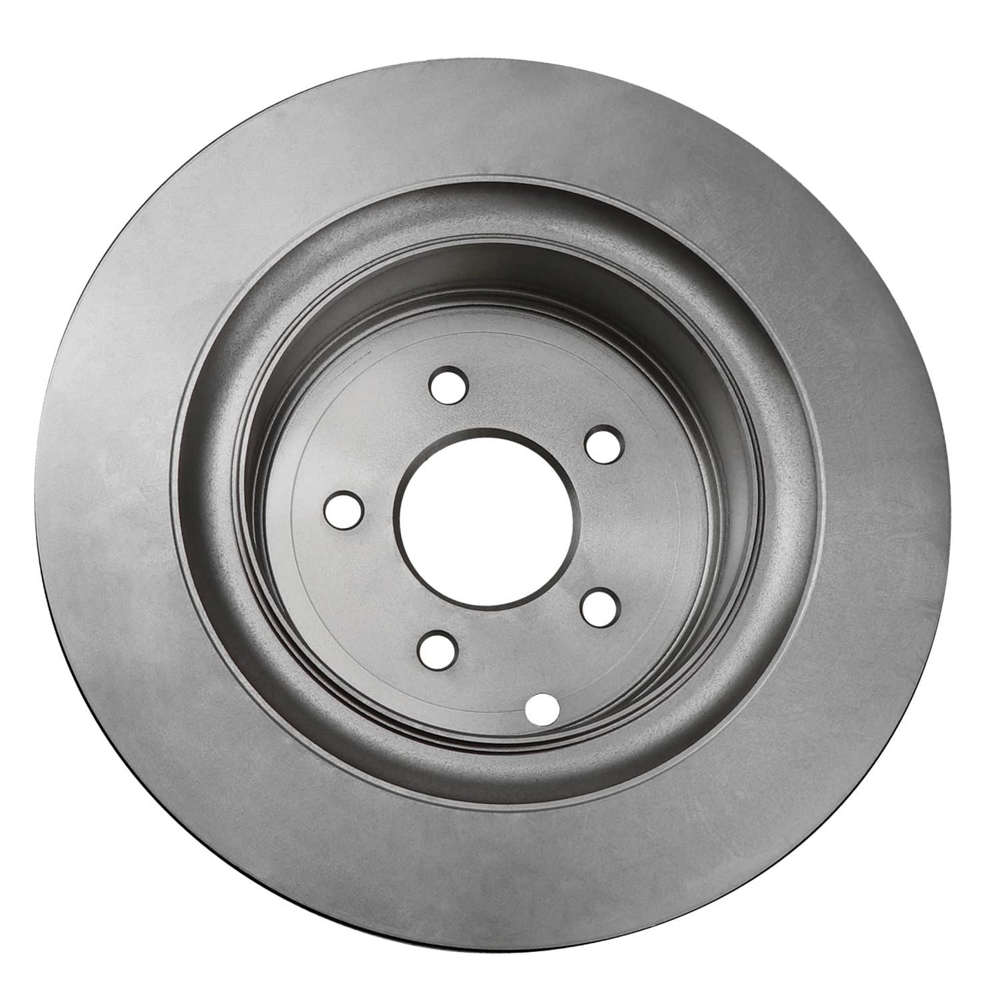 Beck/Arnley 083-3516 Rotor de freno de disco
