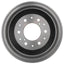 ACDelco Professional Durastop 18B183 Tambour de frein