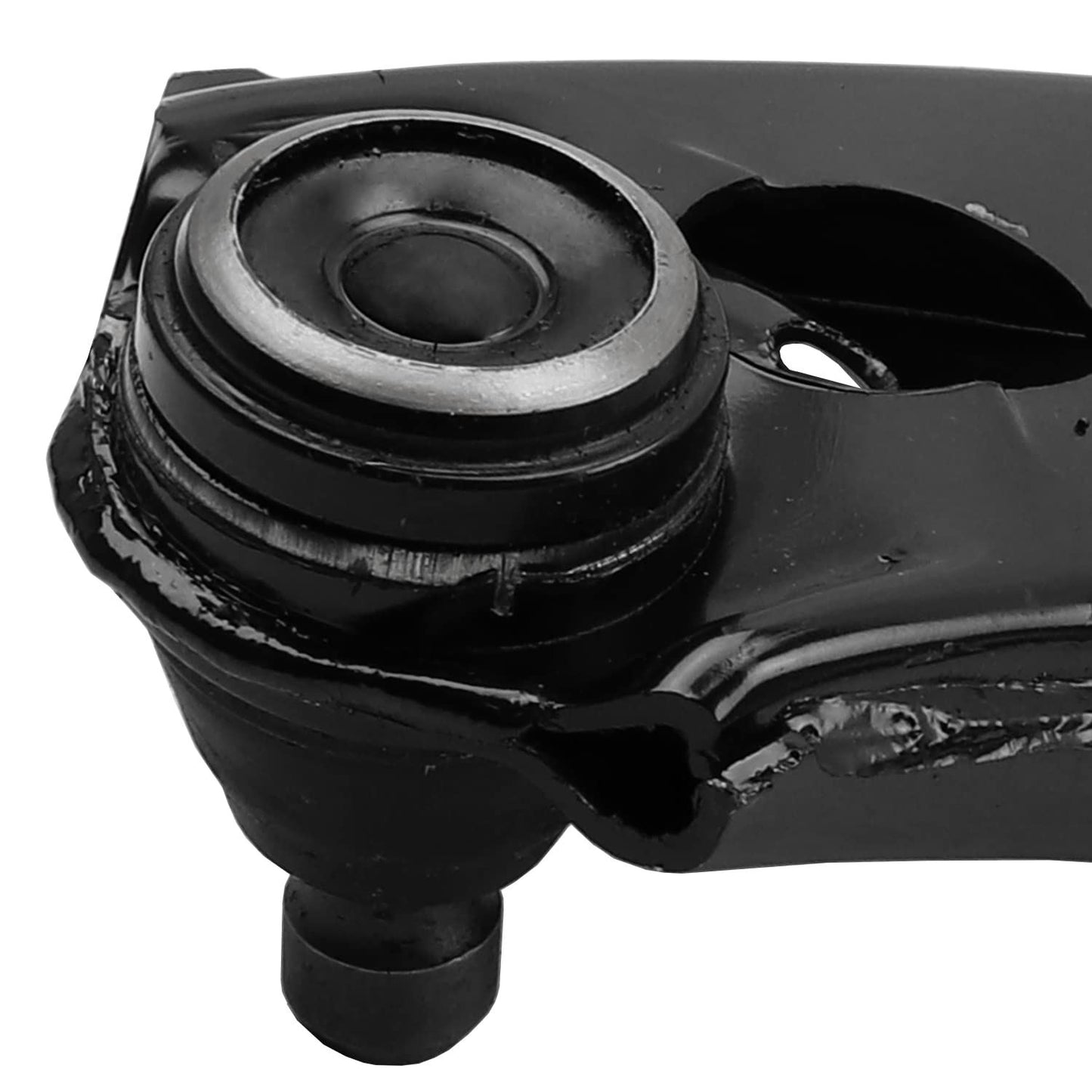 Beck/Arnley 102-4711 Conjunto de brazo de control de suspensión y rótula