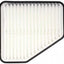 Mahle LX 2681 Air Filter