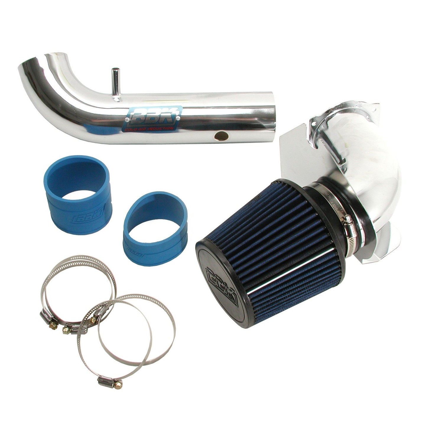 BBK Performance Parts 1717 Kit d'admission d'air