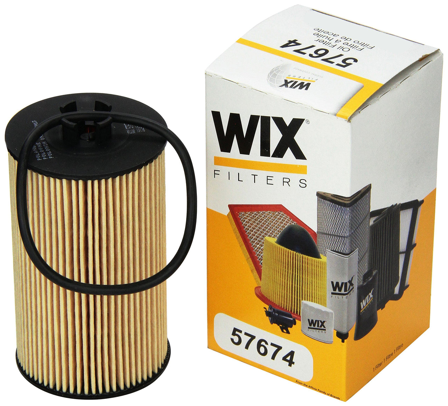 WIX 57674