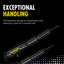 Monroe MA822 Air Shock Absorber