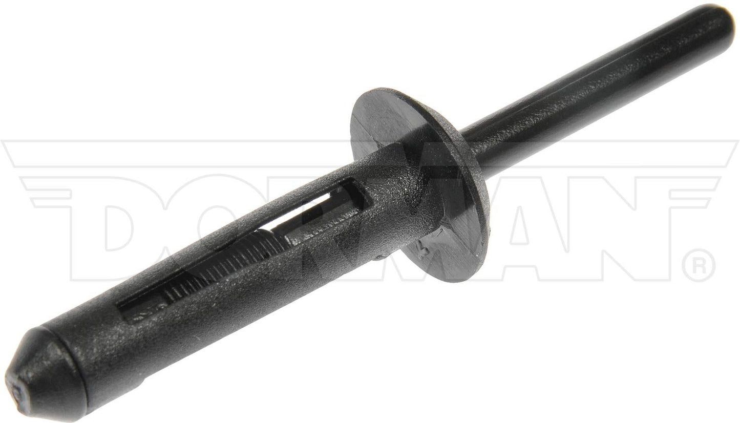 Dorman 963-201D Retenedor de cubierta de parachoques