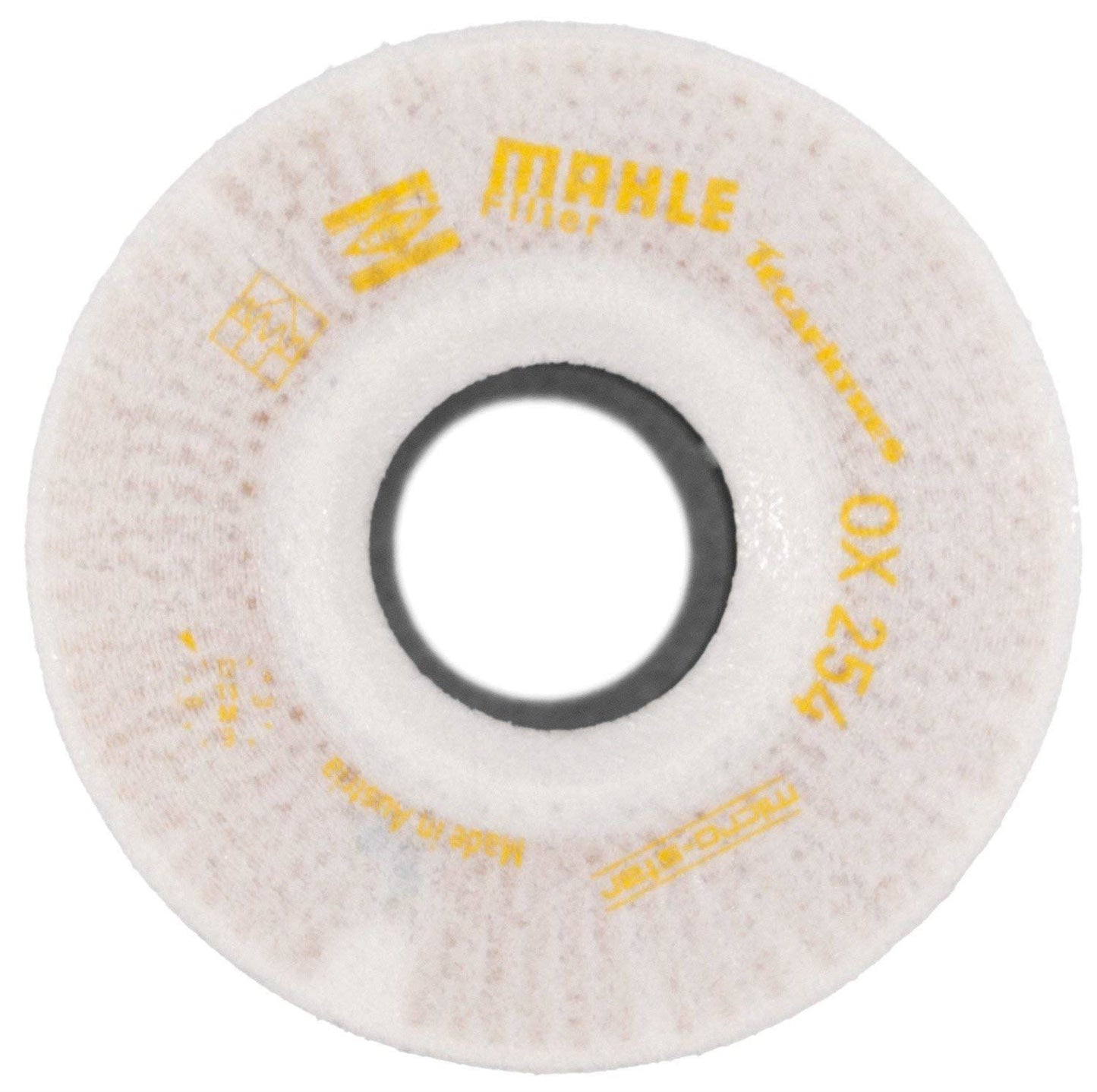 Mahle OX 254D3 Engine Oil Filter