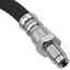 Beck/Arnley 073-1109 Brake Hydraulic Hose