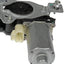 Dorman 741-810 Power Window Motor and Regulator Assembly