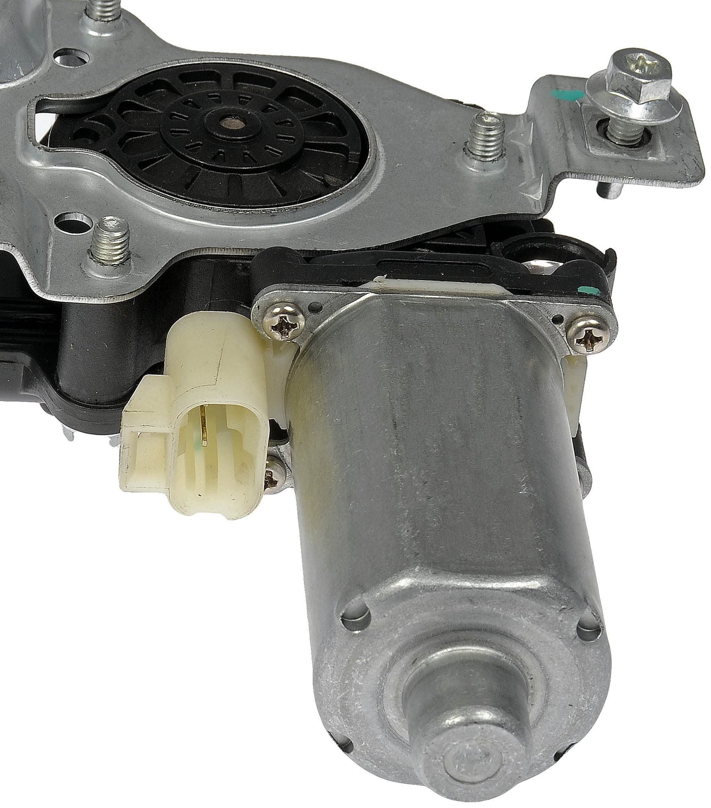 Dorman 741-810 Power Window Motor and Regulator Assembly