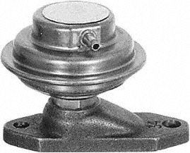 BWD EGR858A Exhaust Gas Recirculation (EGR) Valve