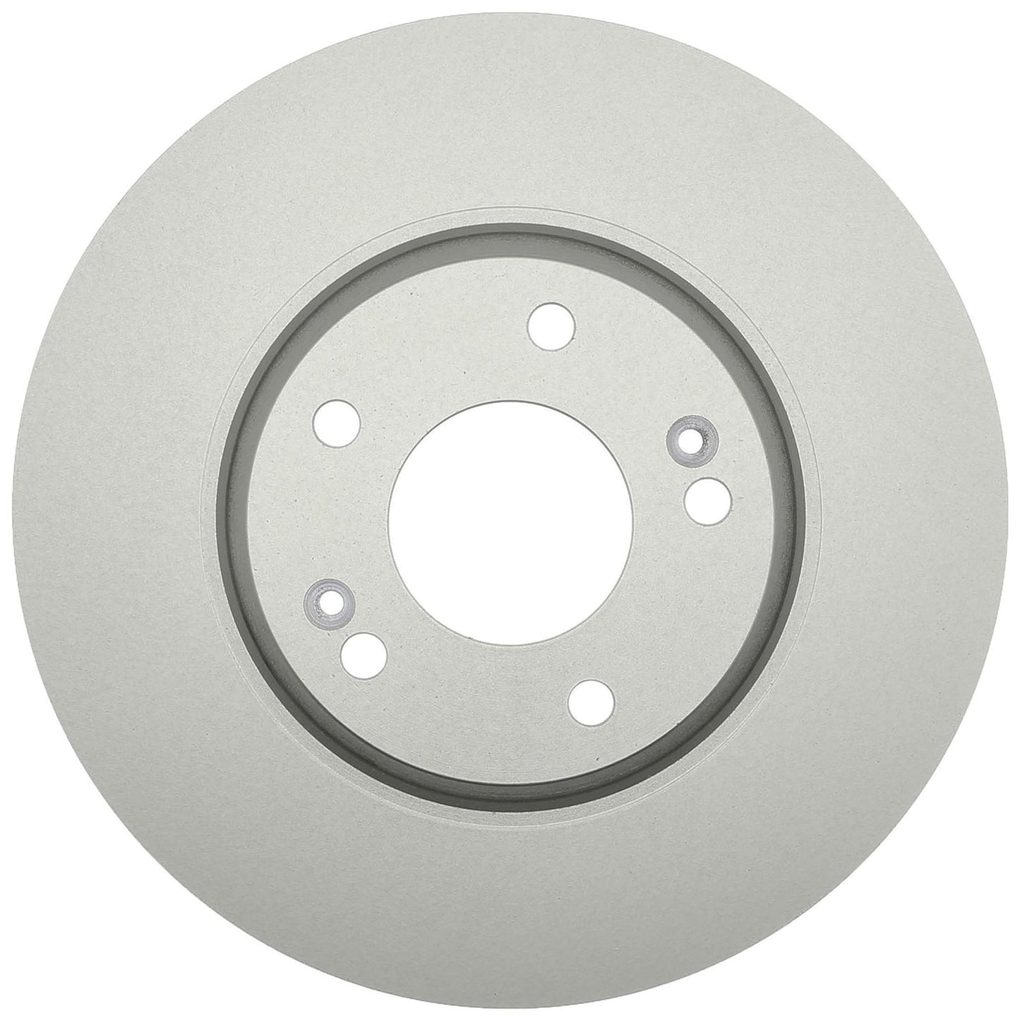 ACDelco Advantage 18A2419AC Rotor de frein à disque